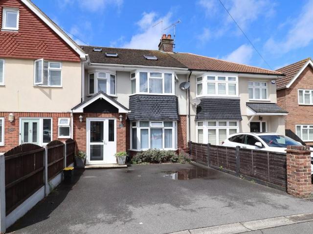 House for sale in Barling, Isle Of Man