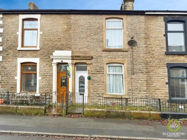 House for sale in Earcroft, Darwen