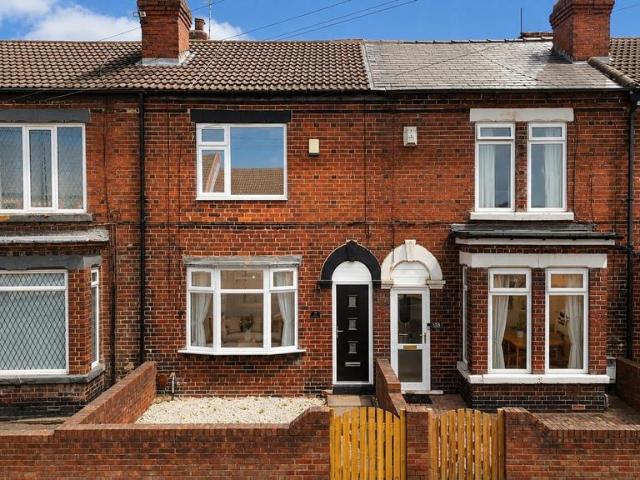 House for sale in Featherstone, North Featherstone