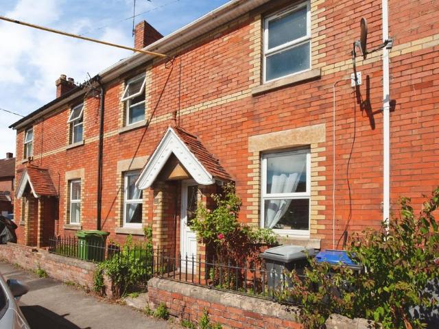 House for sale in Trowbridge