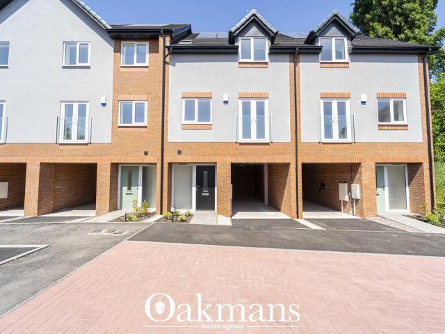 House for sale in Wilden, Rushock