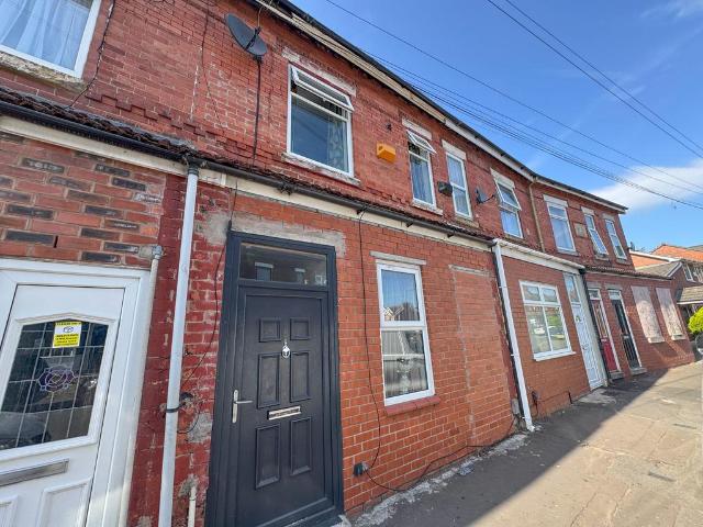 House for sale in Levenshulme, Manchester