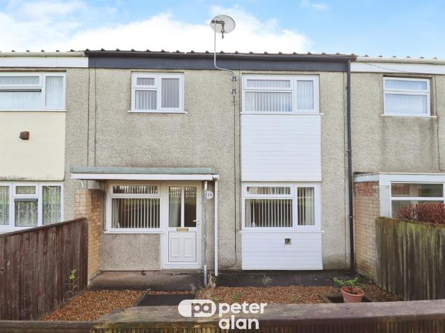 House for sale in Falcon Lodge, Wales