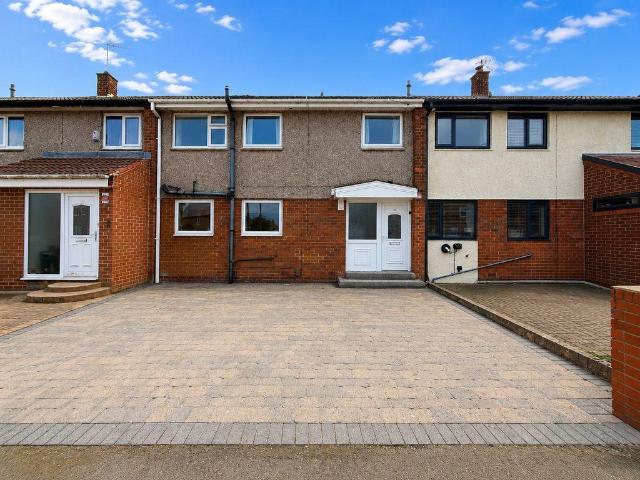 House for sale in Marden, North Tyneside