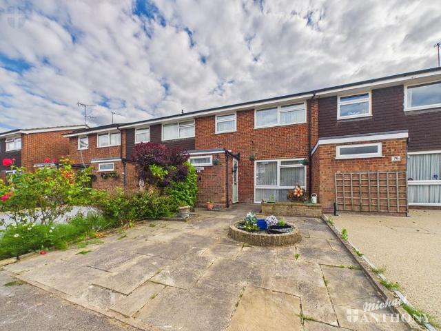 House for sale in Walton, Aylesbury
