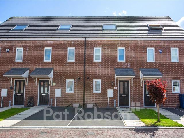 House for sale in Newcastle Upon Tyne