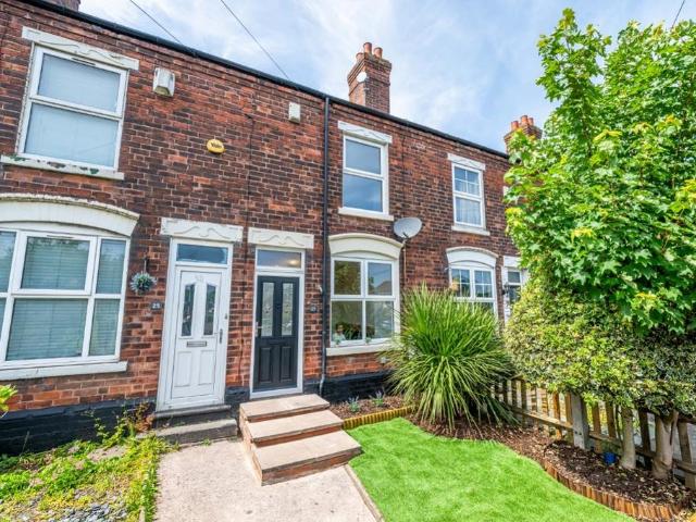 House for sale in Willenhall, Walsall