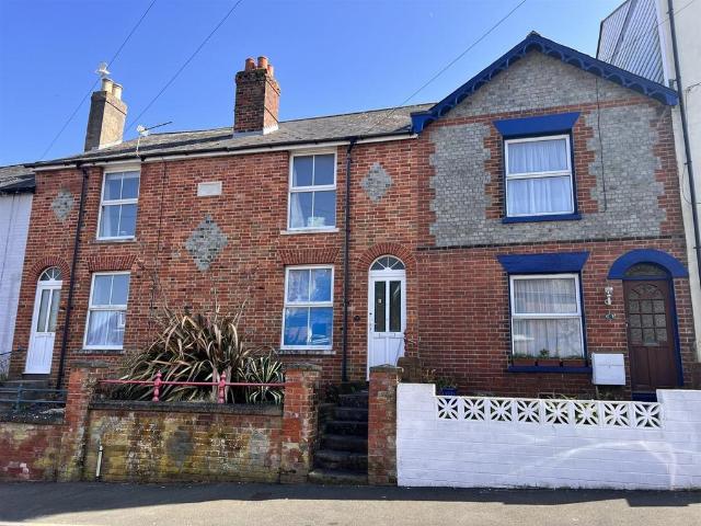 House for sale in Cowes, Isle Of Wight