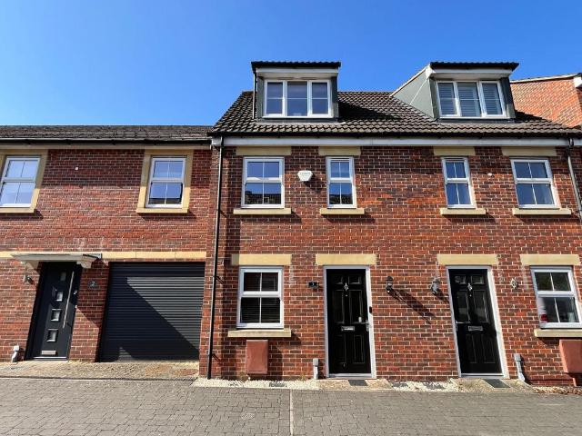 House for sale in Trowbridge