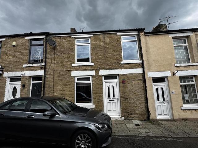 House for sale in Crook, North East