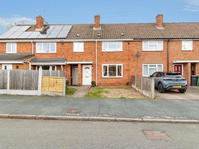 House for sale in Heath Hill, Telford