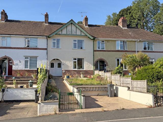 House for sale in Budlake, Devon