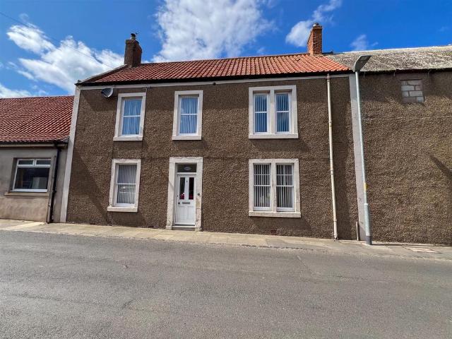 House for sale in Berwick-upon-tweed, Northumberland