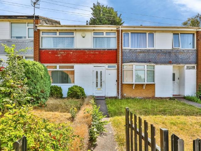 House for sale in Cinderhill, Haddon