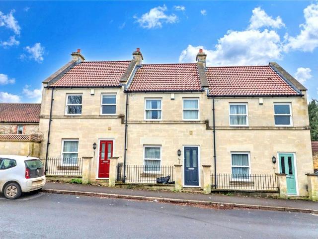 House for sale in Locksbrook, Bath