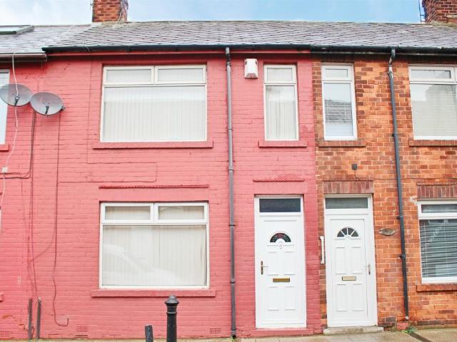 House for sale in Throston, Hartlepool