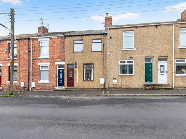 House for sale in Shotton, Shotton Colliery