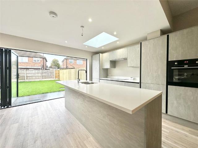 House for sale in Greystone Heath, Warrington