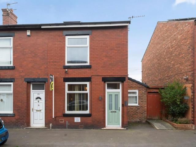 House for sale in Westleigh, Wigan