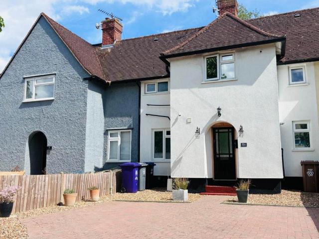 House for sale in Jubilee Industrial Centre, King's Walden