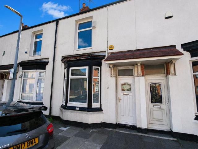 House for sale in Ayresome, Normanby