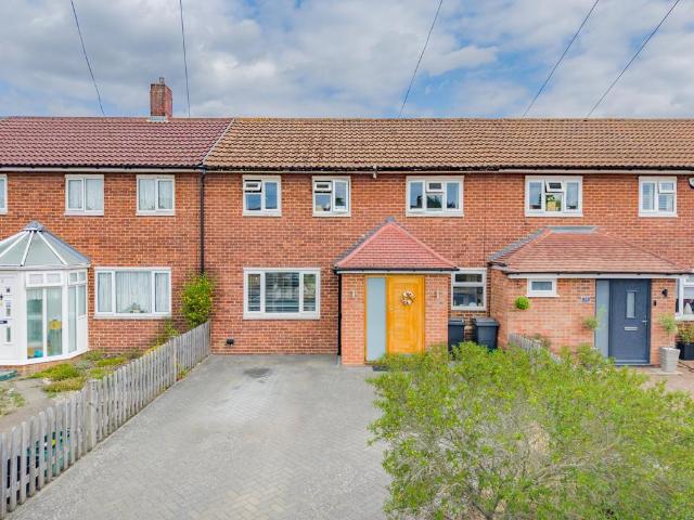 House for sale in Hayes, Greater London