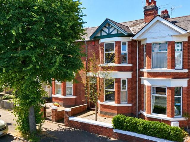 House for sale in West Midlands