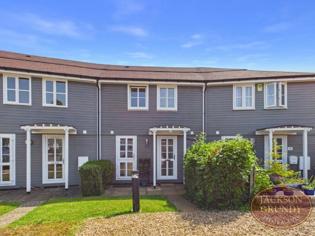 House for sale in Southfields, Northampton