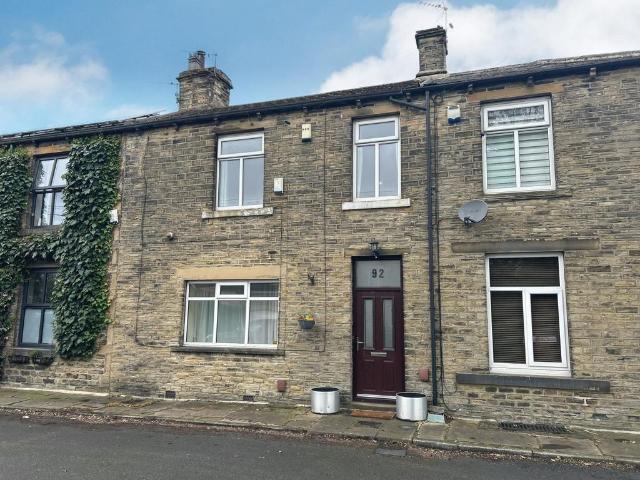 House for sale in Birkenshaw, West Yorkshire