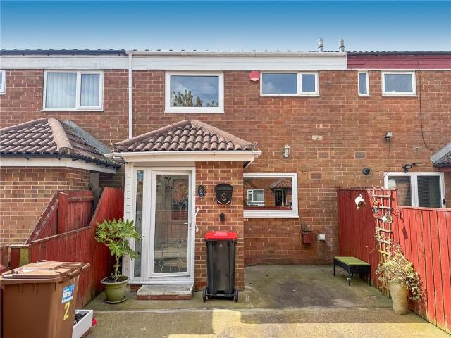 House for sale in Normanby, Middlesbrough