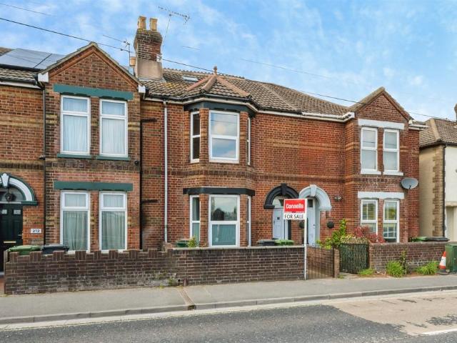 House for sale in Eastleigh, Helford