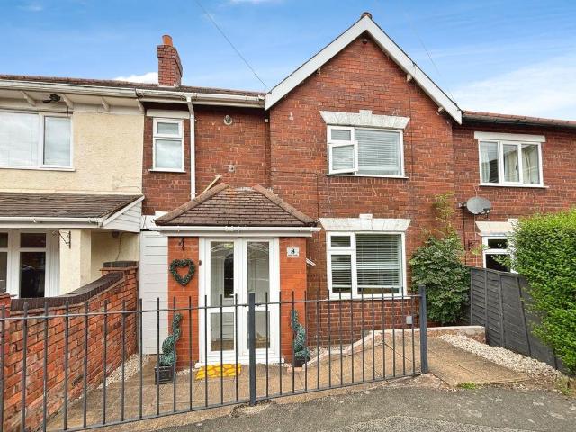 House for sale in Holly Bank, Aldridge