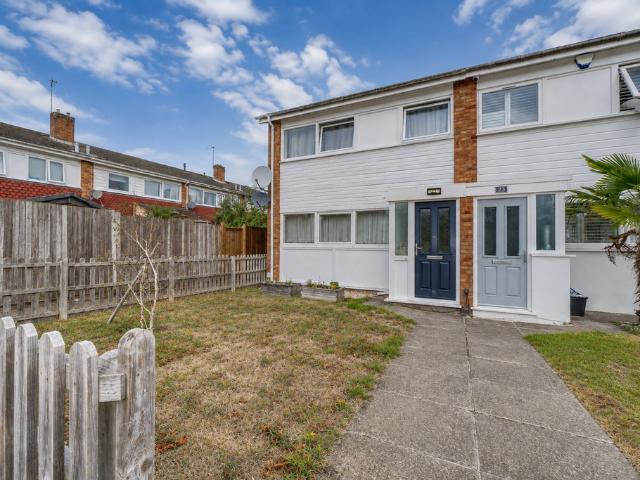 House for sale in Crofton, Greater London