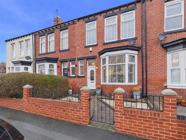 House for sale in Roker, Sunderland