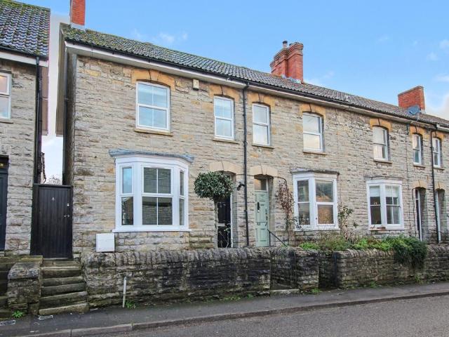 House for sale in Street, Somerset