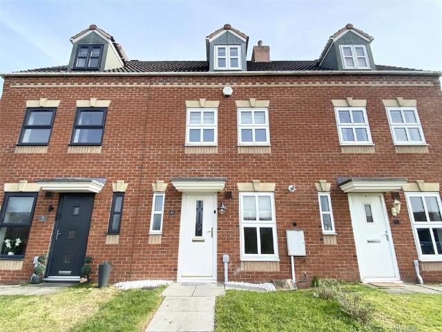 House for sale in Lawley Furnaces, Telford