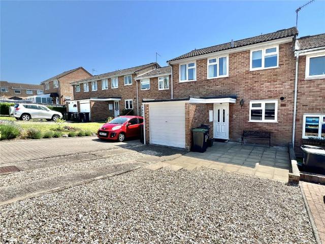 House for sale in Blandford Forum, Blandford