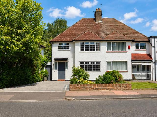 House for sale in West Wickham, Isle Of Man