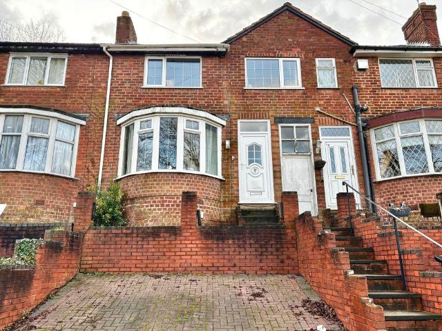 House for sale in West Midlands