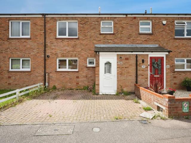 House for sale in Bedford
