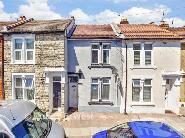 House for sale in Fratton, City Of Portsmouth