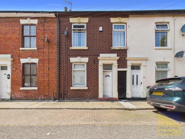 House for sale in Plungington, Higher Bartle