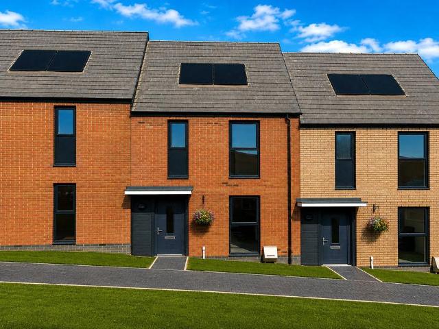 House for sale in Watergate, Devon