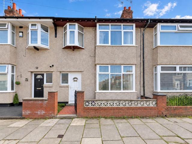 House for sale in Old Swan, Liverpool