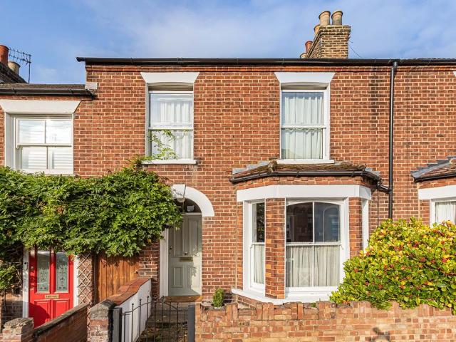House for sale in St Albans
