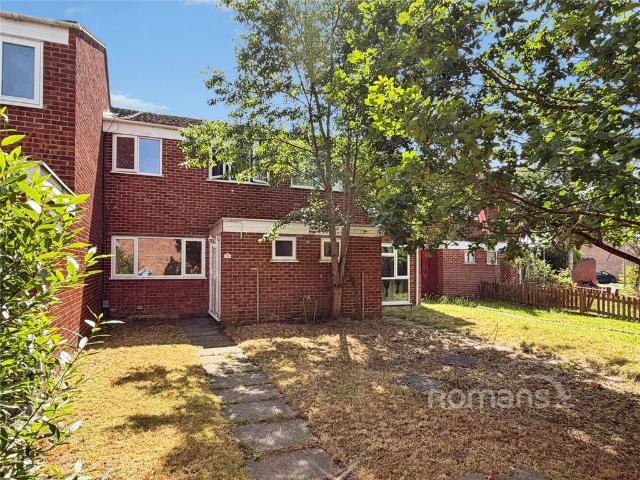 House for sale in Farnborough, Hampshire