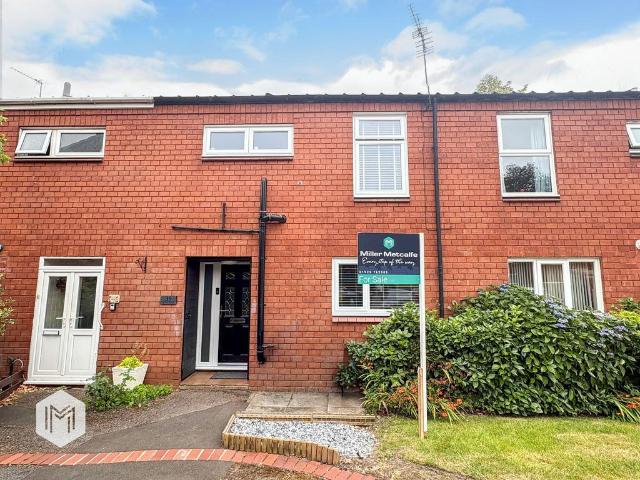 House for sale in Longbarn, Warrington