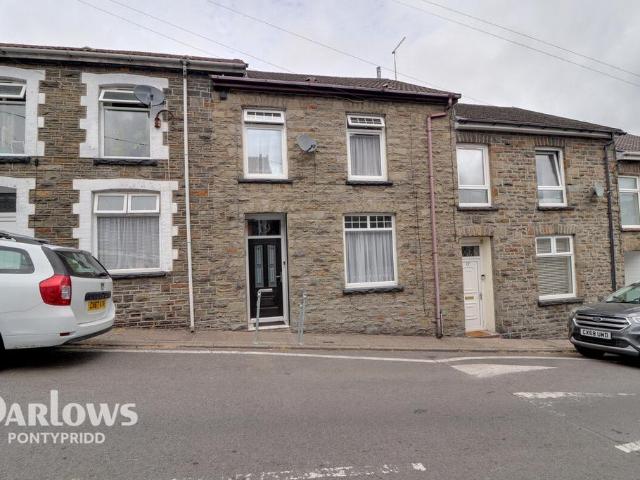 House for sale in Ynysybwl and Coed-y-cwm, Ynysybwl