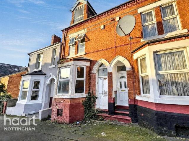 House for sale in Forest Fields, Haddon