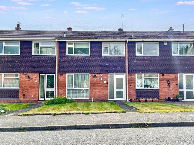 House for sale in Moor End Green, West Midlands